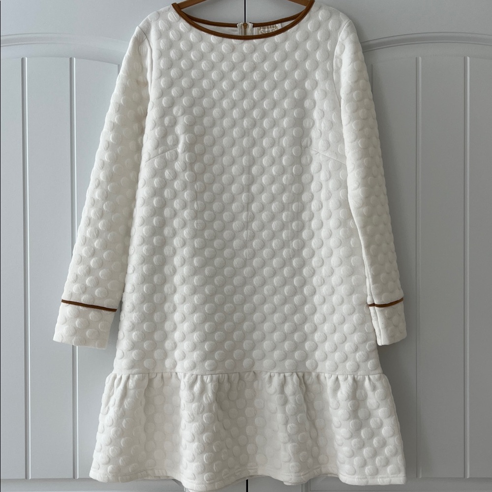 Sail to Sable Dress
